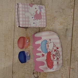 Sanrio Christmas bundle